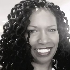 Meet your Posher, Cheryl